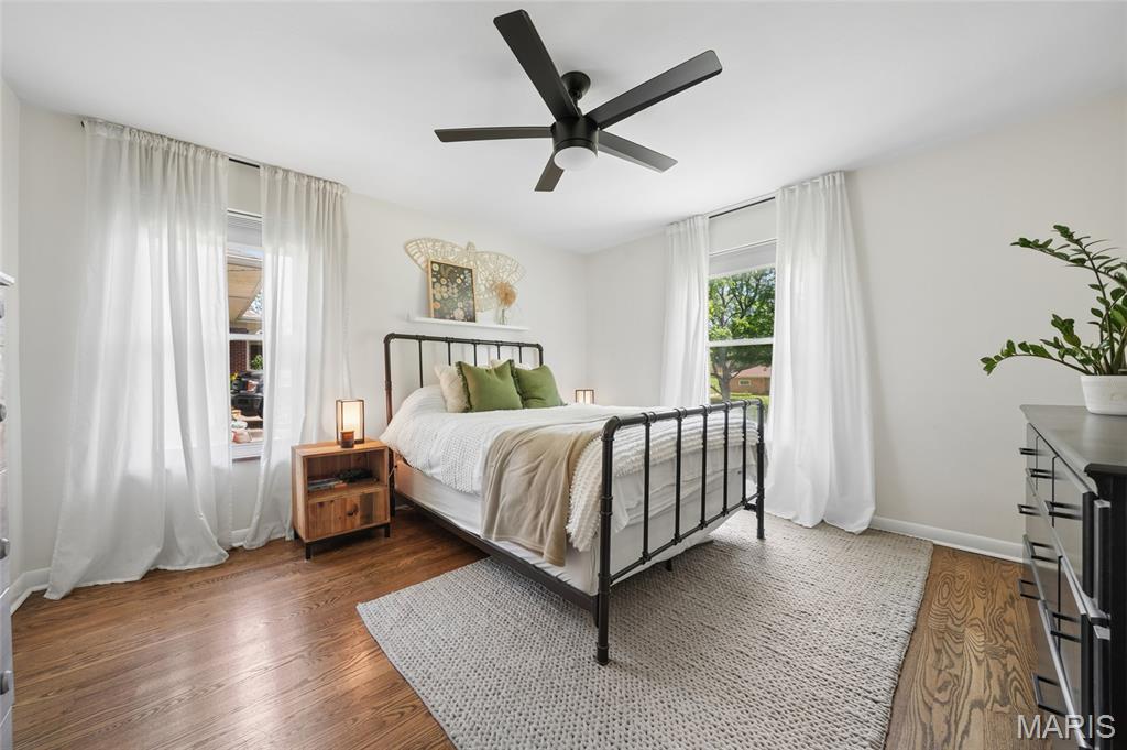 Concord Place - Residential