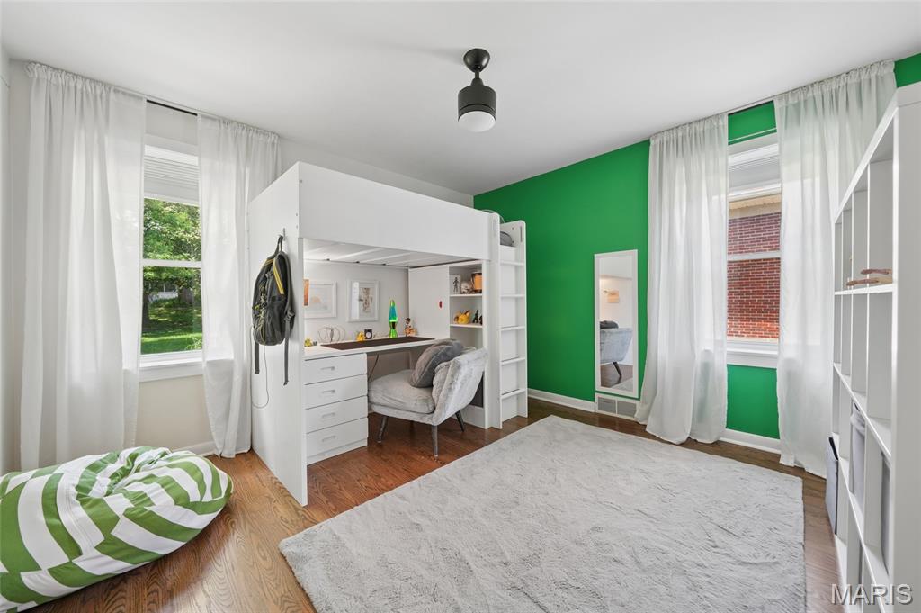 Concord Place - Residential
