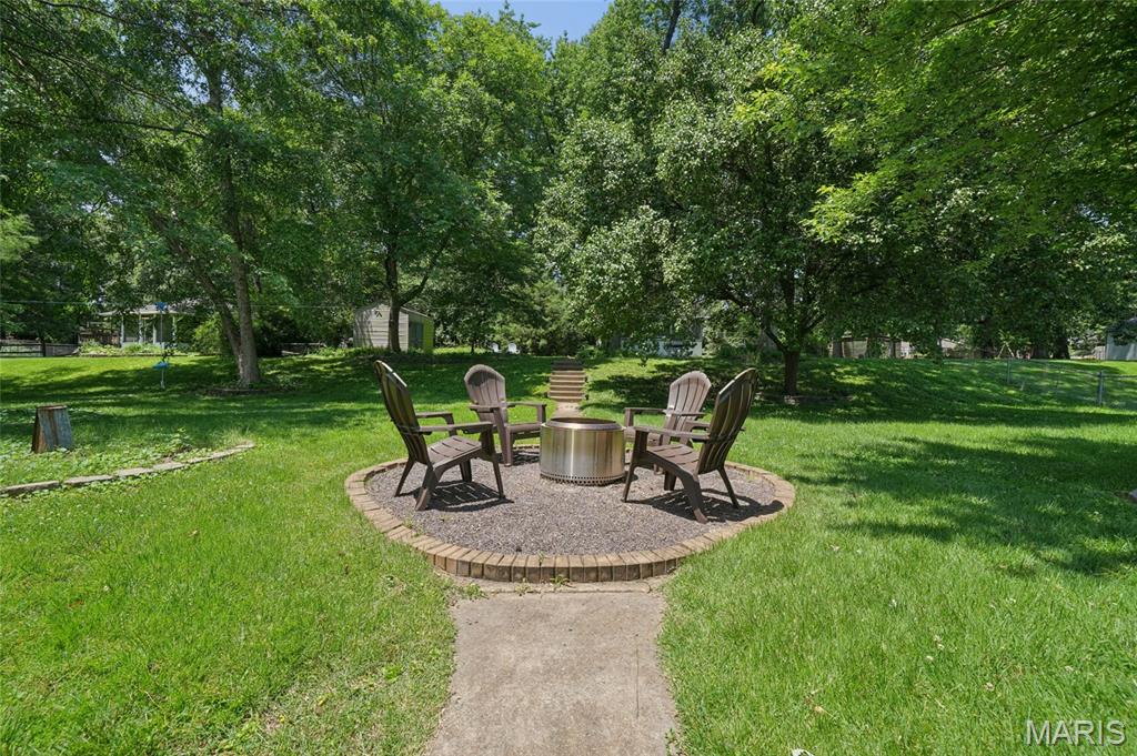 Concord Place - Residential