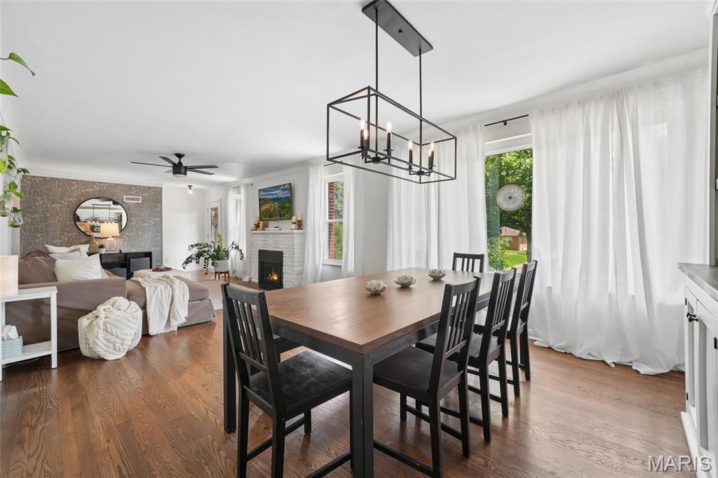 Concord Place - Residential