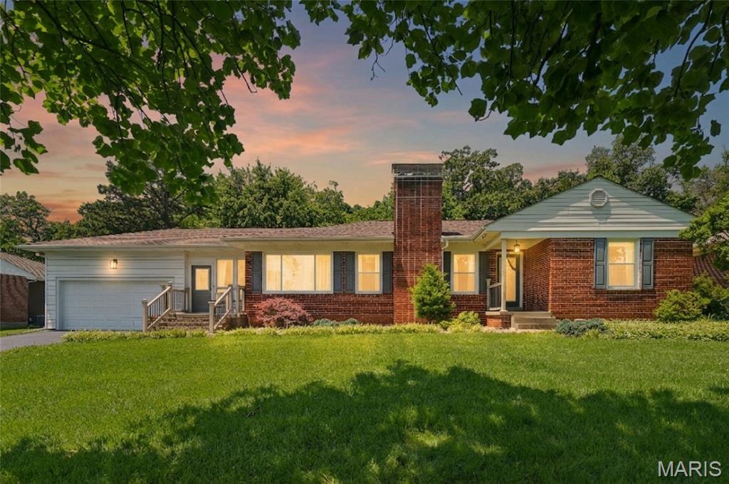 Concord Place - Residential