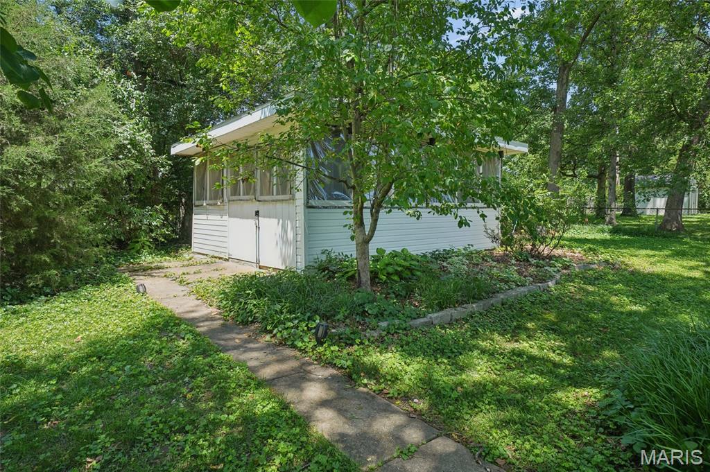 Concord Place - Residential