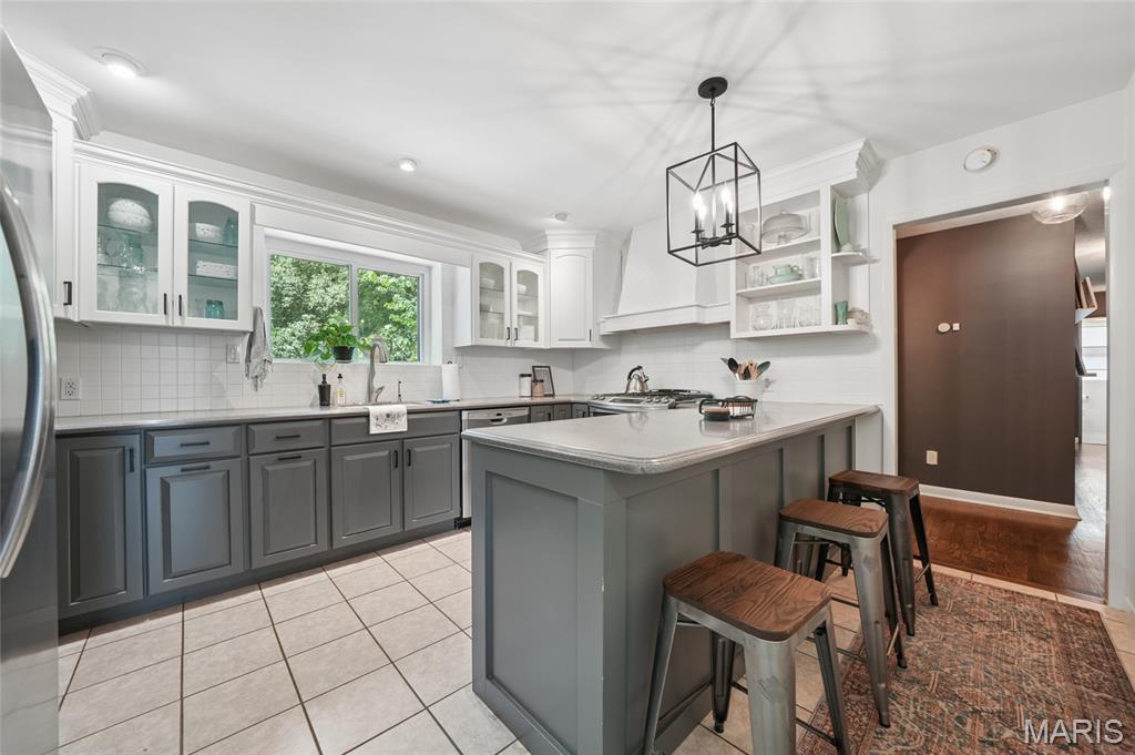 Concord Place - Residential
