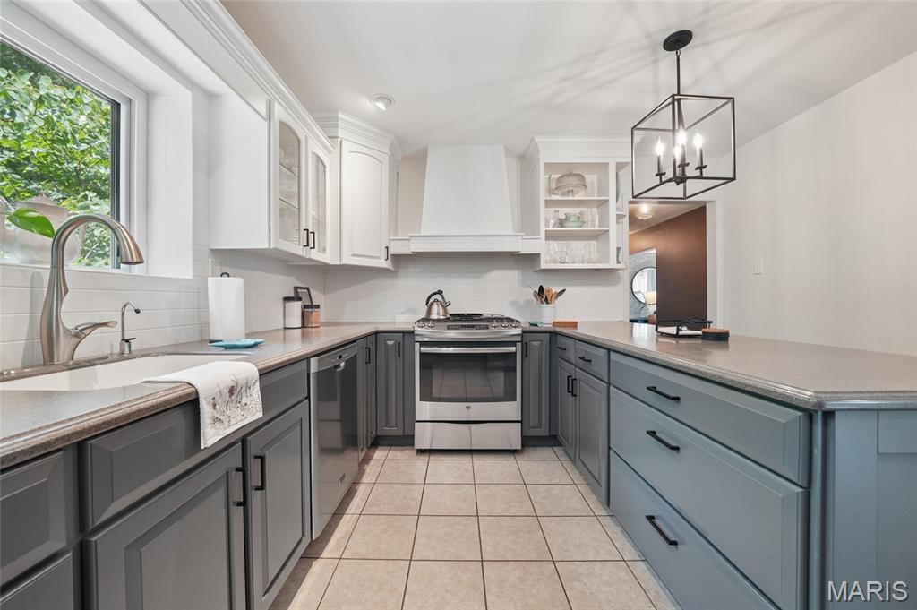 Concord Place - Residential