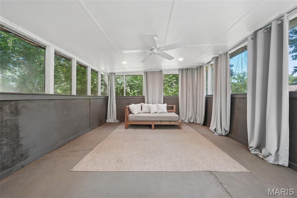 Concord Place - Residential