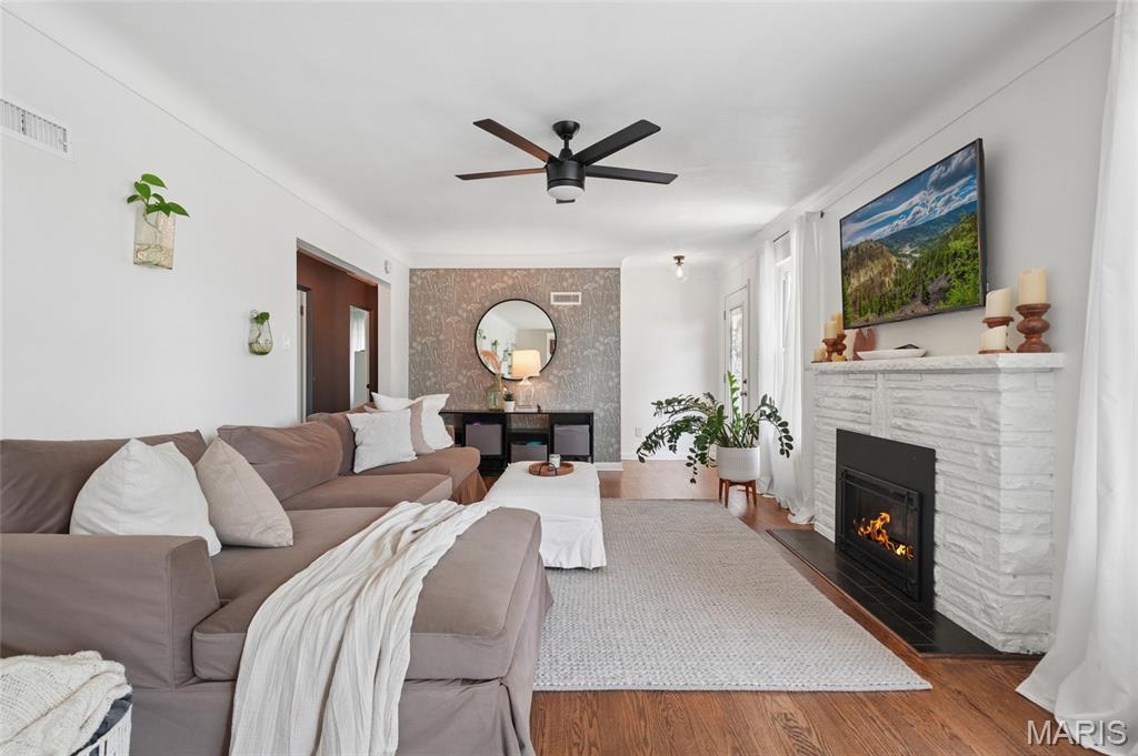 Concord Place - Residential