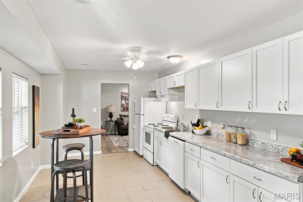 Lexington Sub - Residential