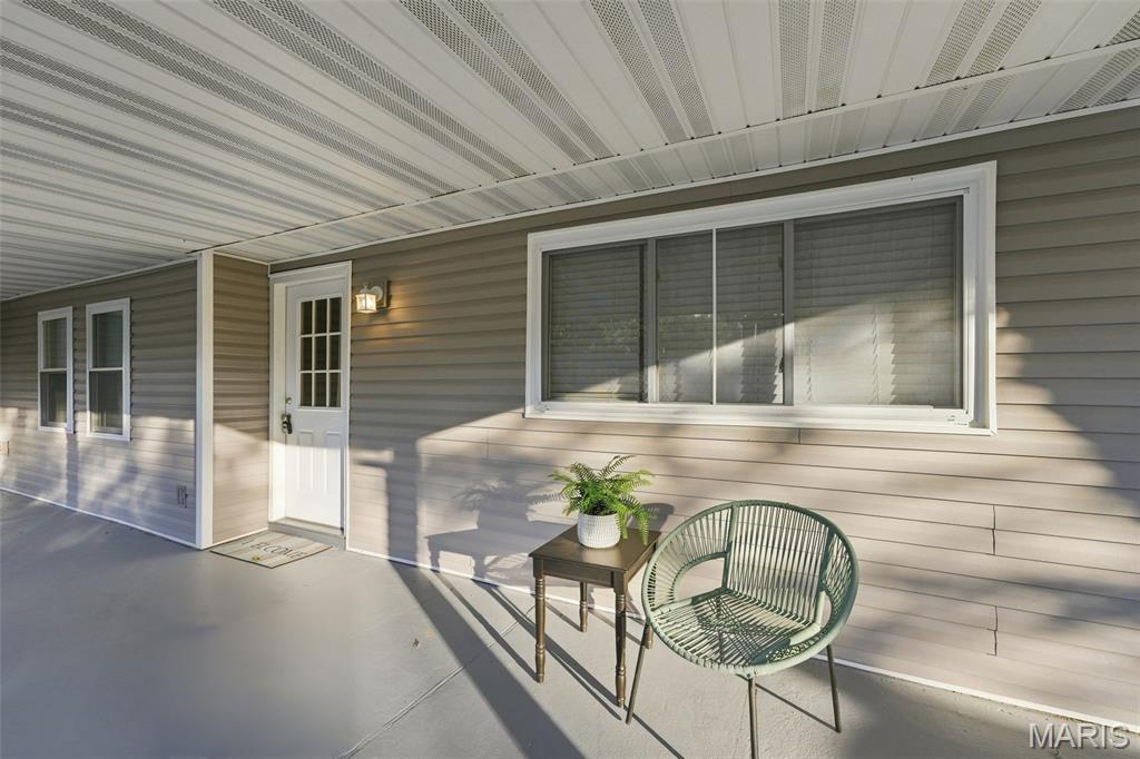 Lexington Sub - Residential