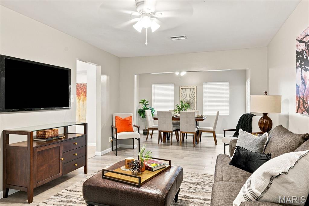 Lexington Sub - Residential