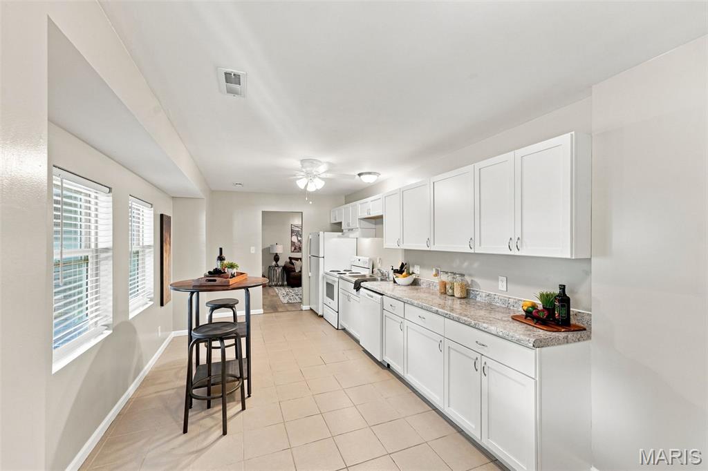Lexington Sub - Residential