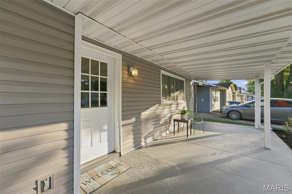 Lexington Sub - Residential
