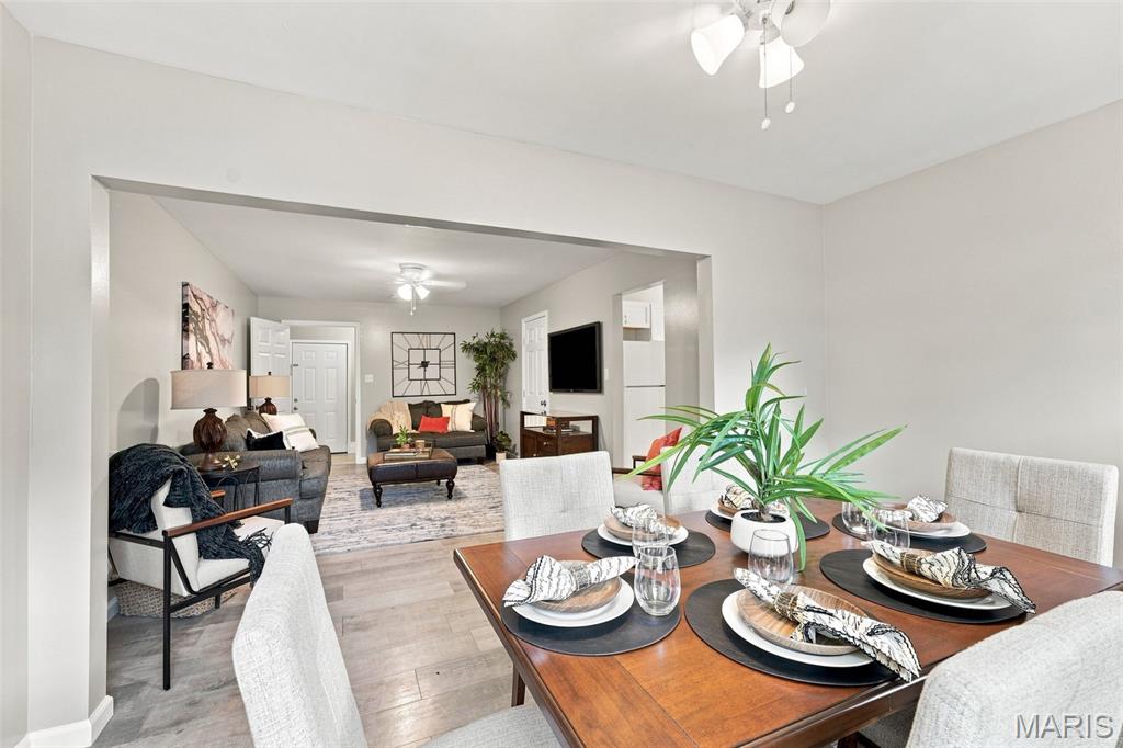 Lexington Sub - Residential