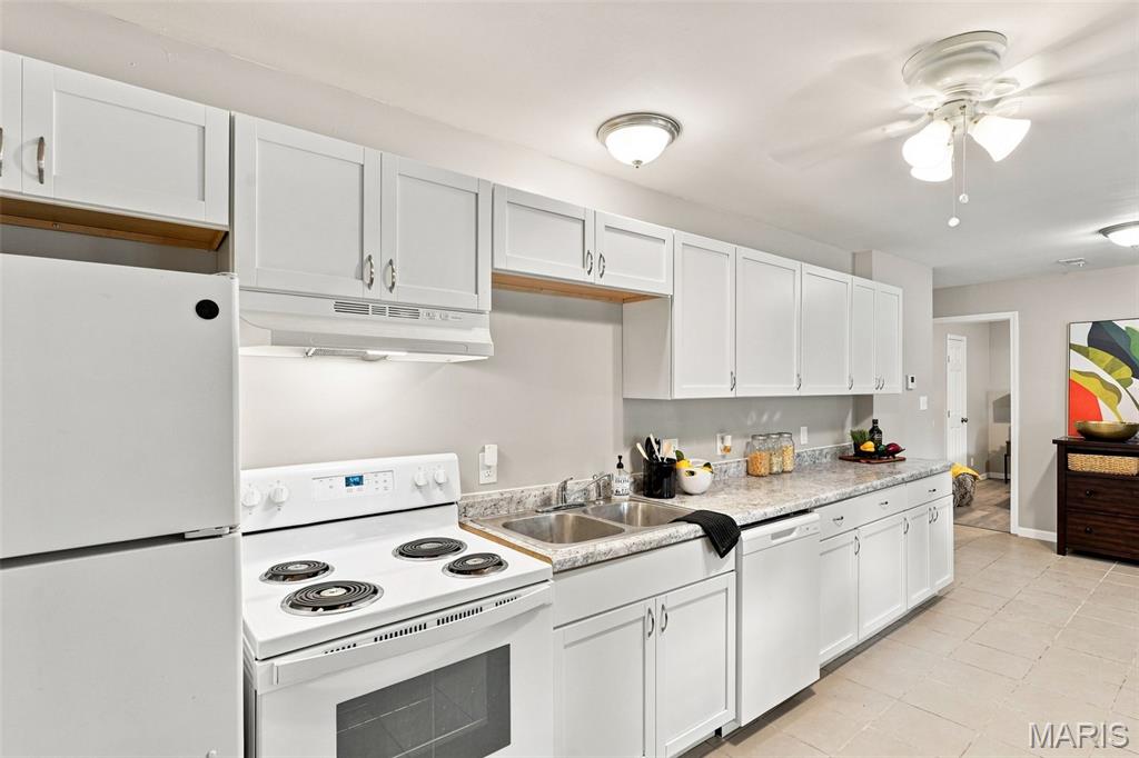 Lexington Sub - Residential
