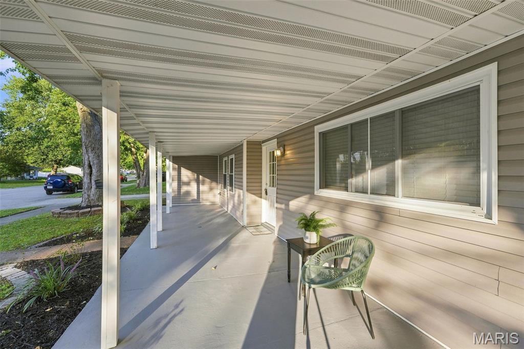Lexington Sub - Residential