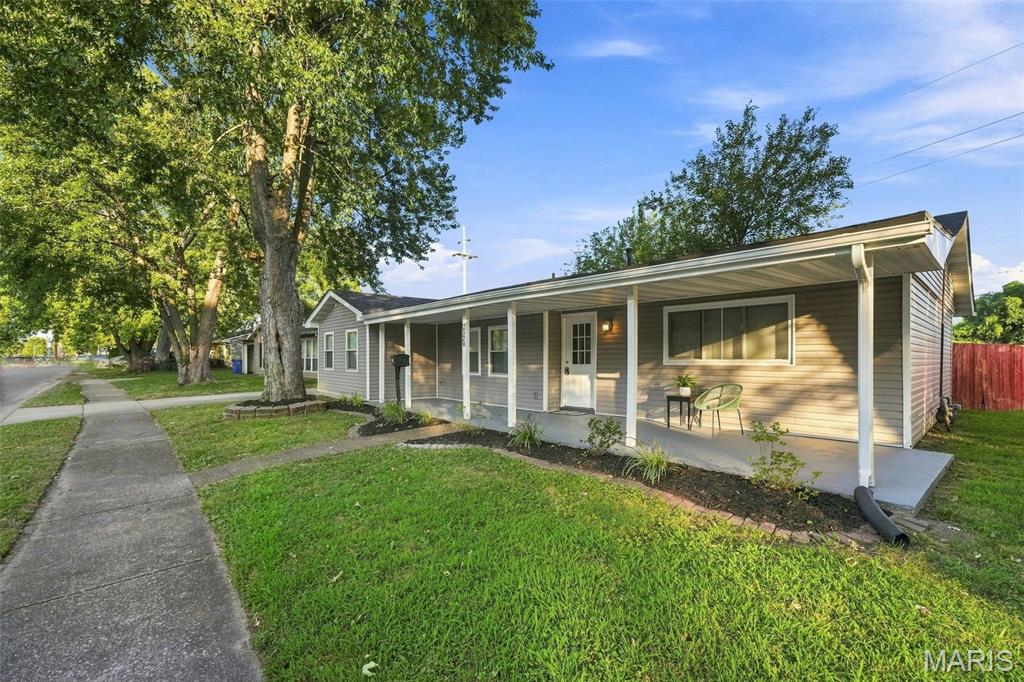 Lexington Sub - Residential