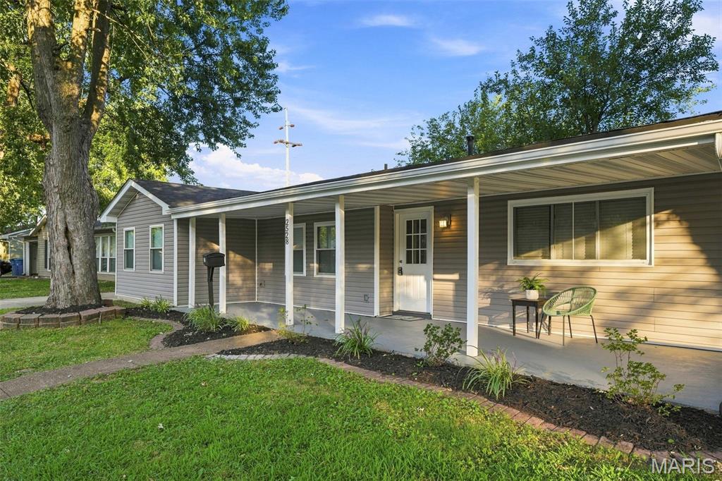 Lexington Sub - Residential