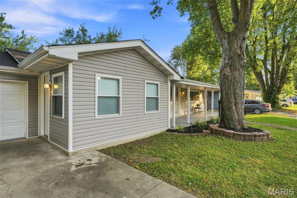 Lexington Sub - Residential