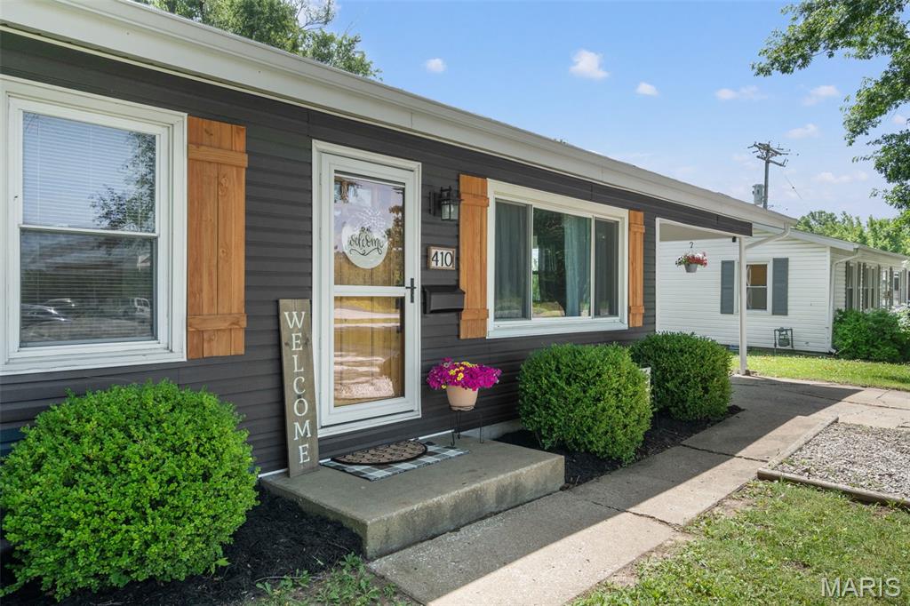 Northwest Sub - Residential