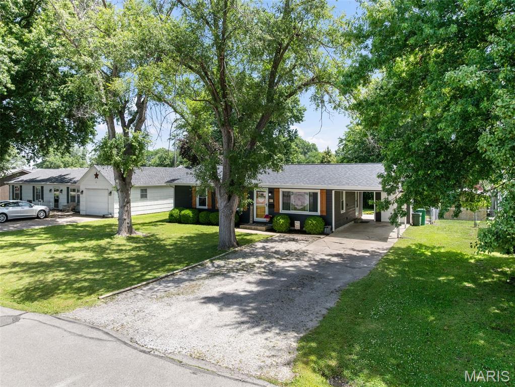Northwest Sub - Residential