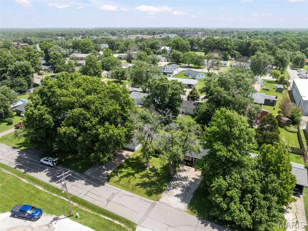 Northwest Sub - Residential