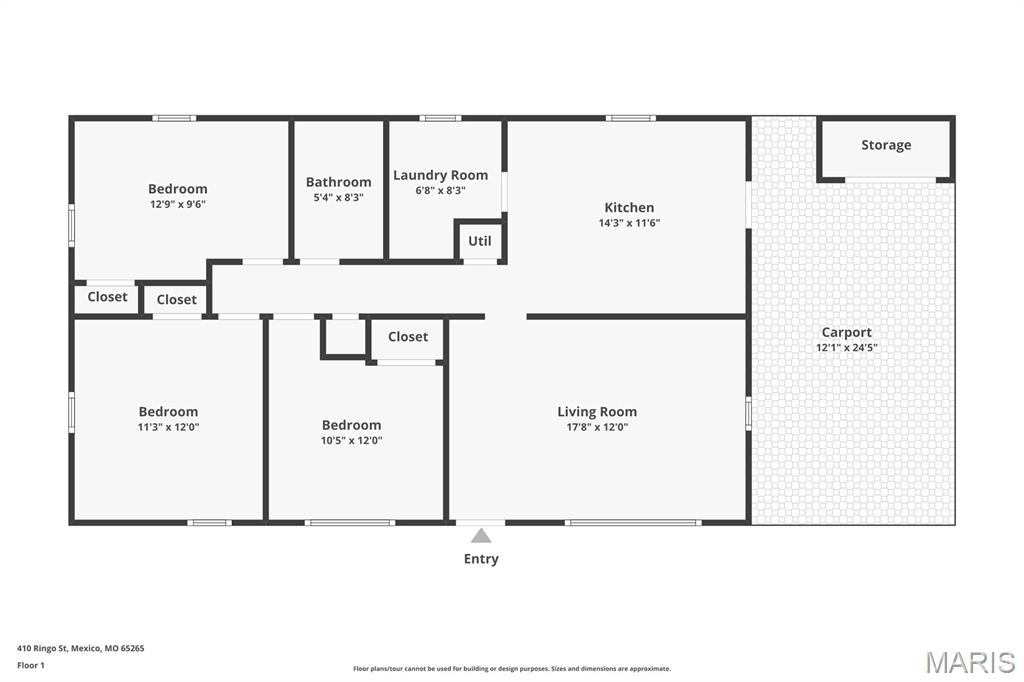 Northwest Sub - Residential