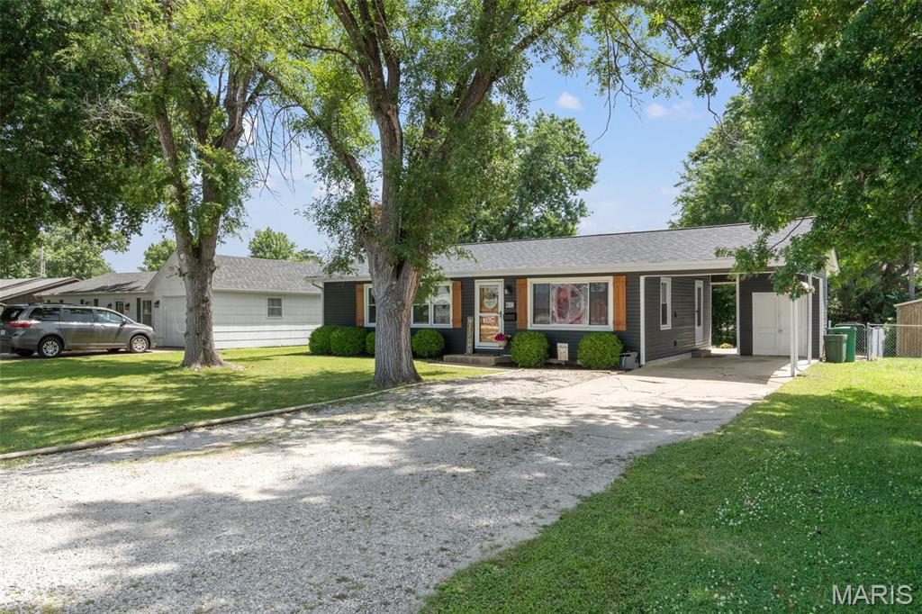 Northwest Sub - Residential