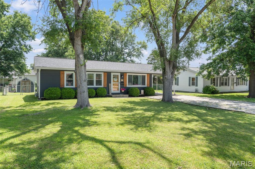 Northwest Sub - Residential