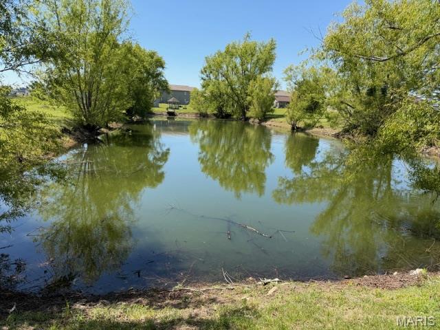 Matthews Glenn & Clara E Acres 5th Add - Land