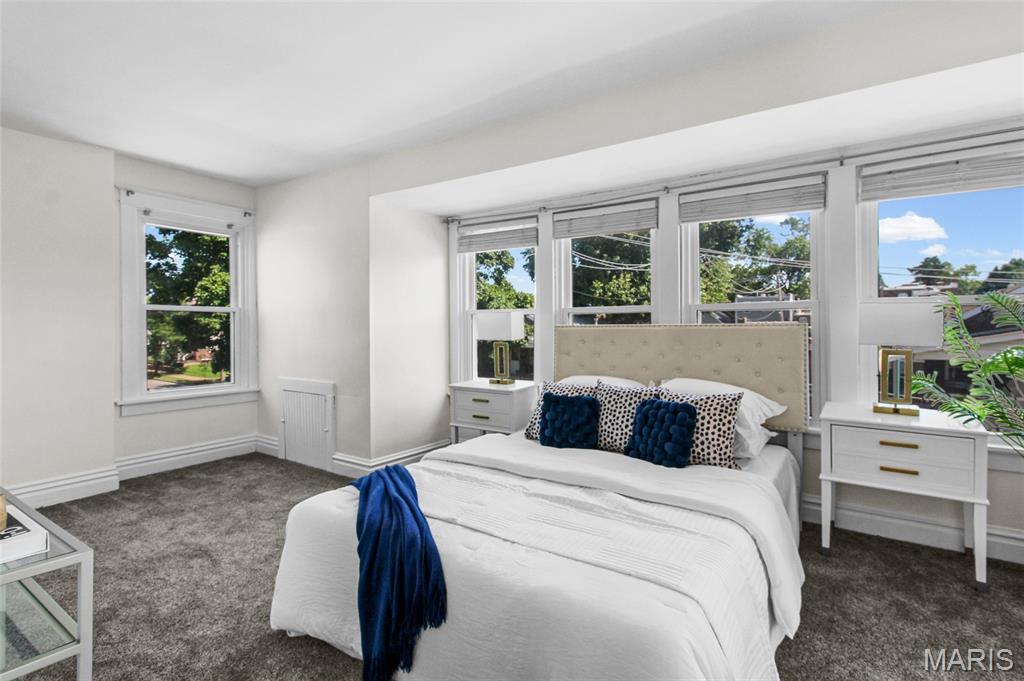 Gravois Heights Add - Residential