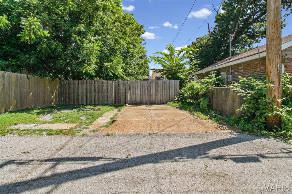 Gravois Heights Add - Residential