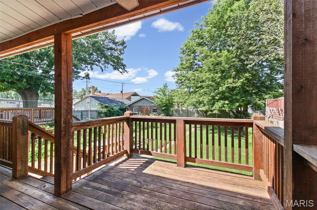 Gravois Heights Add - Residential