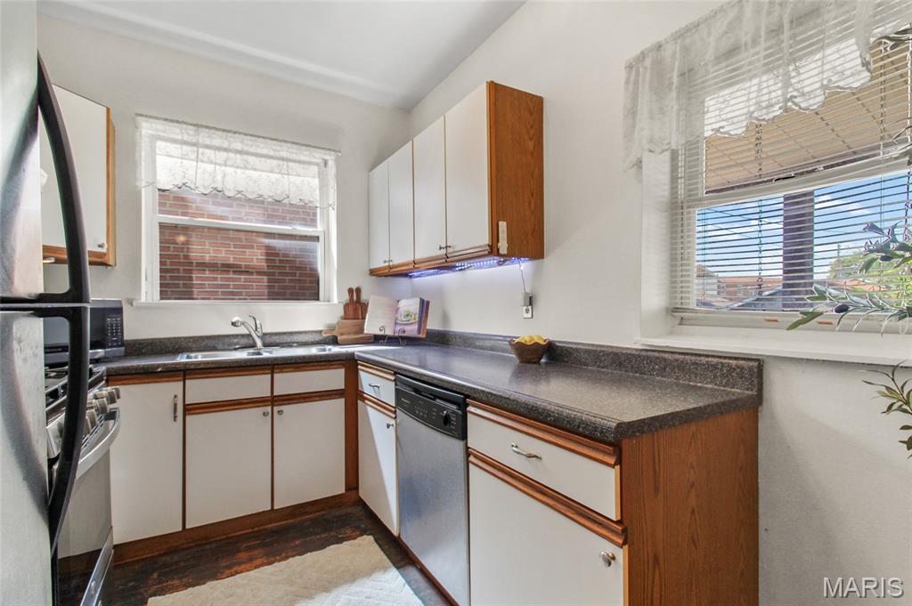 Gravois Heights Add - Residential
