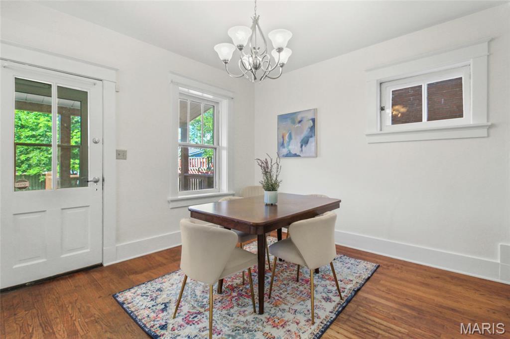 Gravois Heights Add - Residential