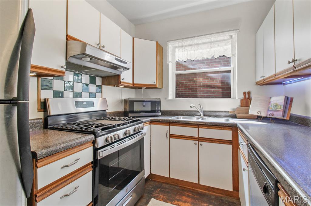 Gravois Heights Add - Residential