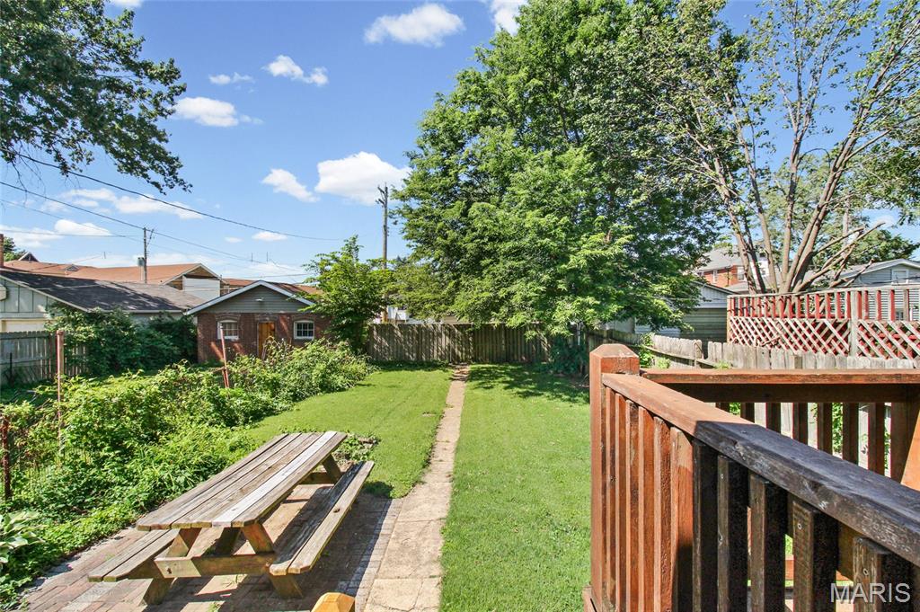 Gravois Heights Add - Residential