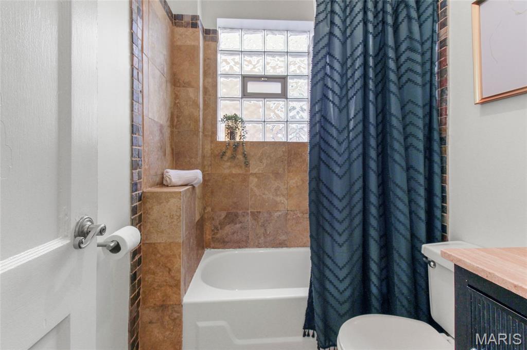 Gravois Heights Add - Residential