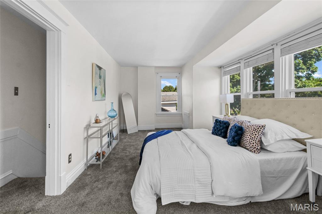 Gravois Heights Add - Residential