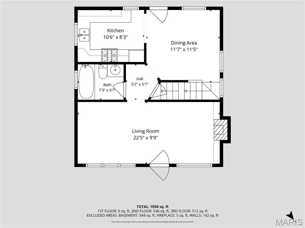 Gravois Heights Add - Residential