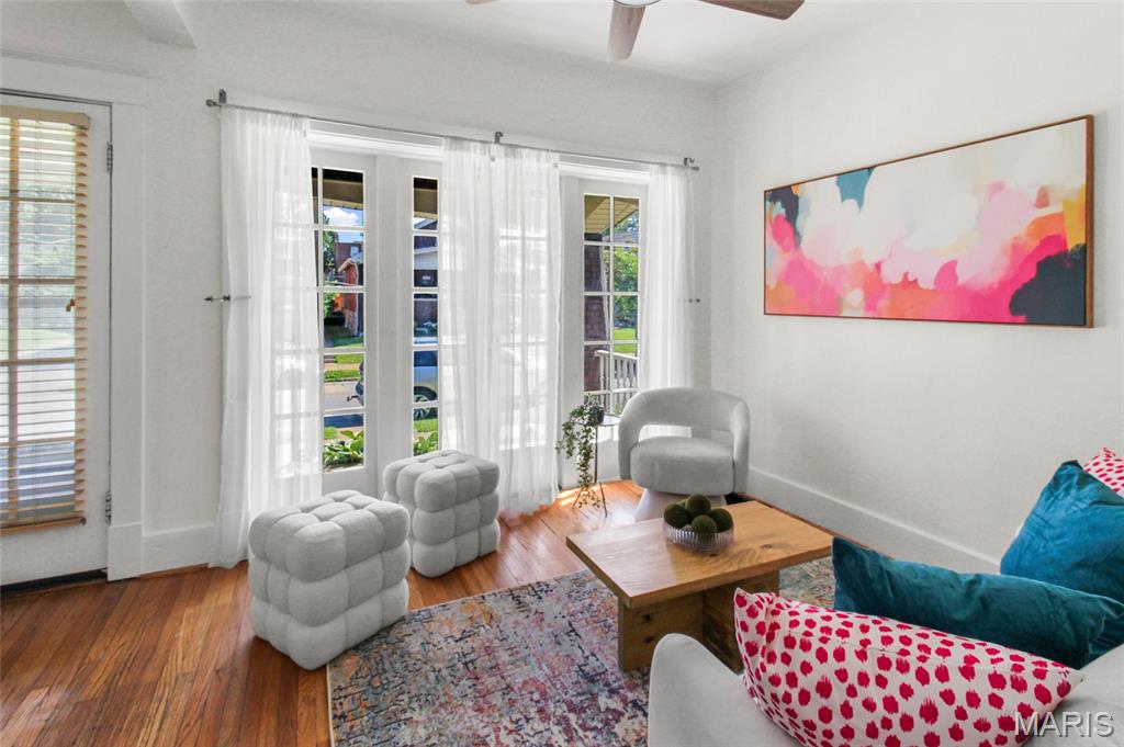 Gravois Heights Add - Residential