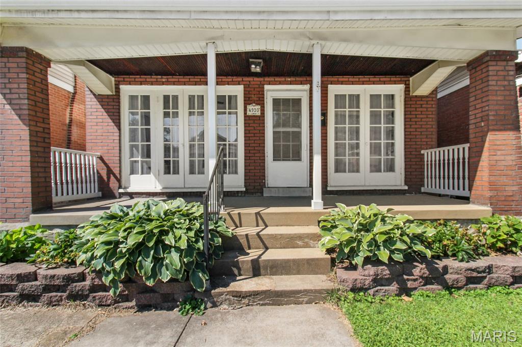 Gravois Heights Add - Residential
