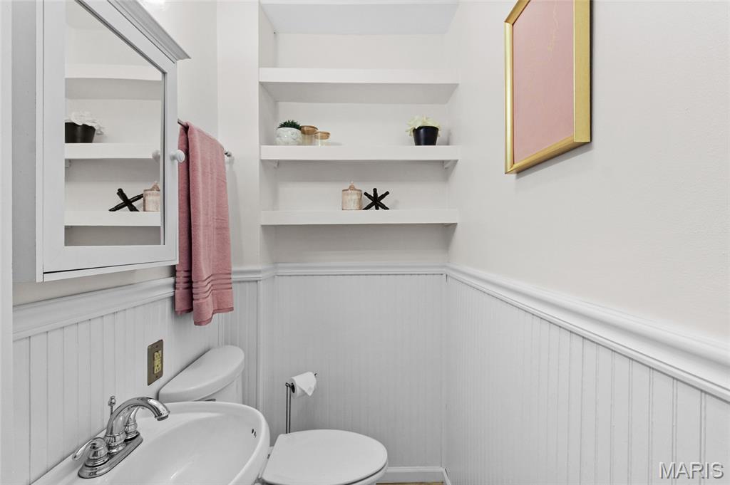 Gravois Heights Add - Residential