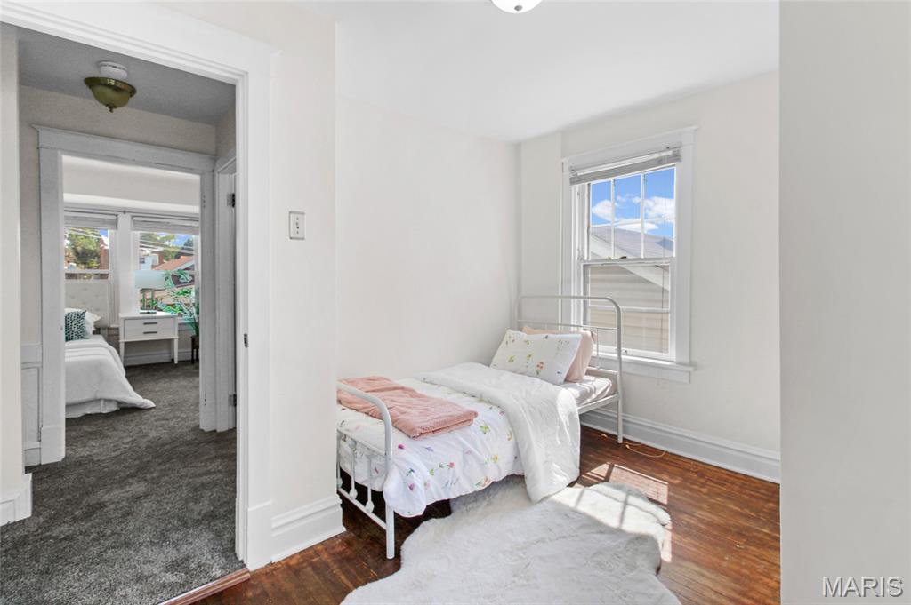 Gravois Heights Add - Residential