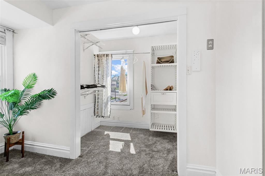 Gravois Heights Add - Residential