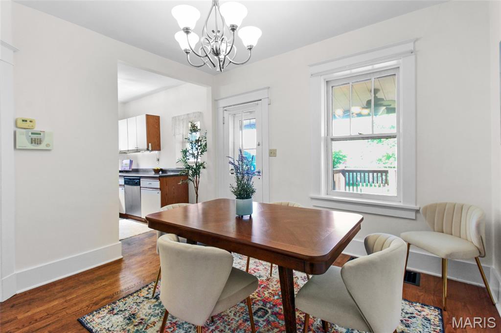 Gravois Heights Add - Residential