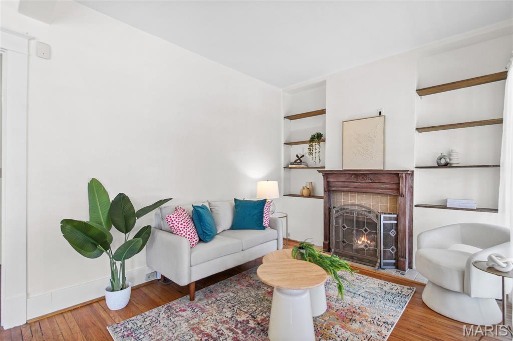 Gravois Heights Add - Residential