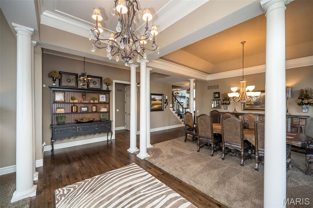 Stonehill Village - Residential