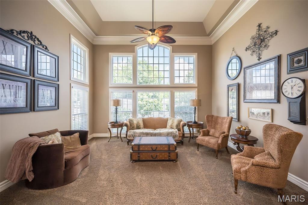 Stonehill Village - Residential