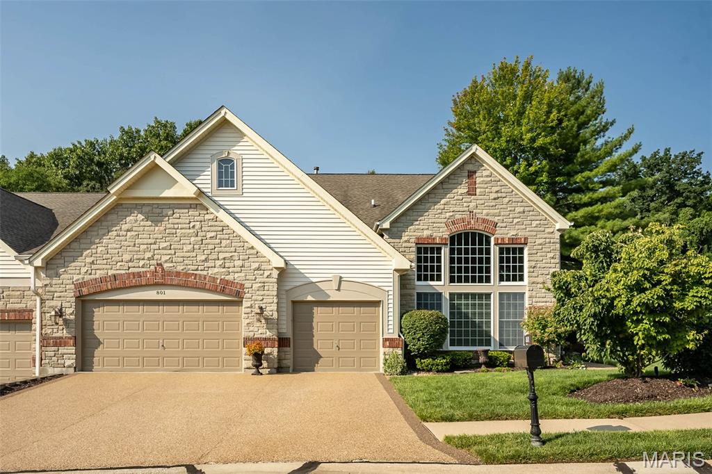 Stonehill Village - Residential