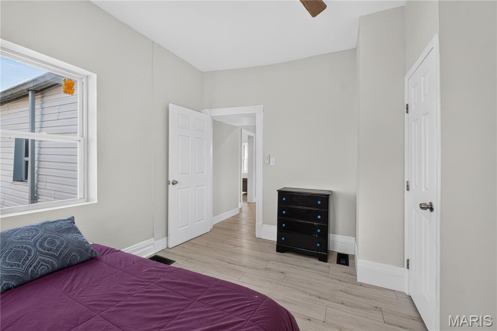 St Andrew Sub - Residential