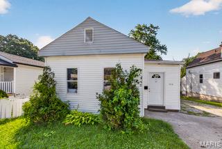 St Andrew Sub - Residential